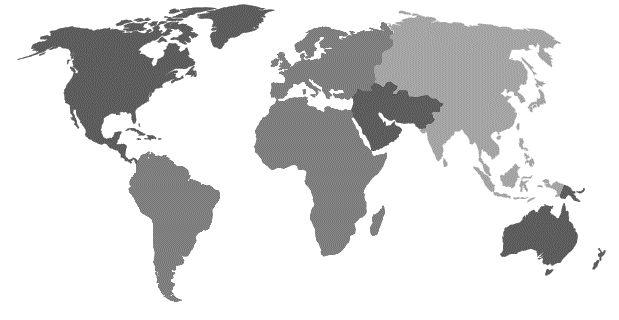 World Map